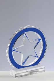 Trofee din Acril ASW 203